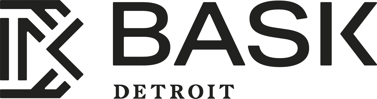 Detroit Sauna, Cold Plunge & Wellness Club | BASK