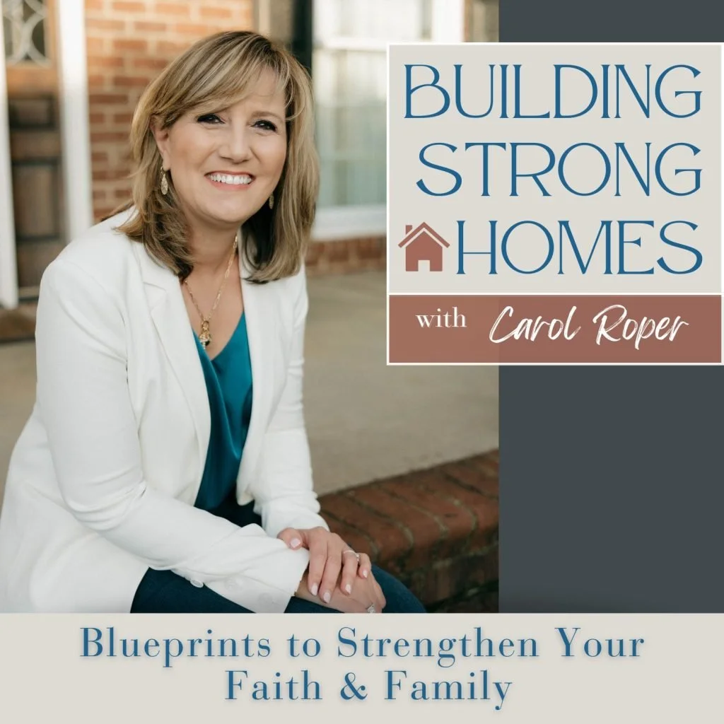 Jody Allen interview with Carol Roper