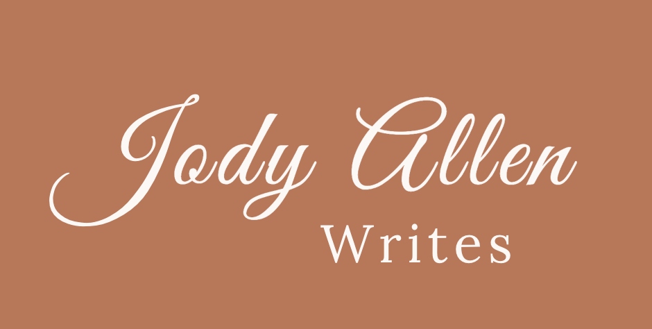 Jody Allen Writes