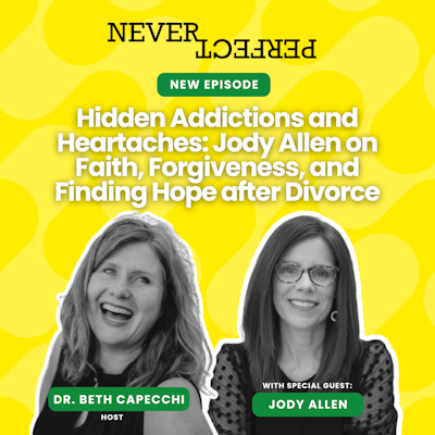 Jody Allen interview with Dr. Beth Capecchi