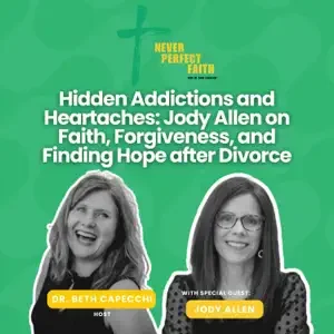 Interview with Dr. Beth Capecchi and Jody Allen