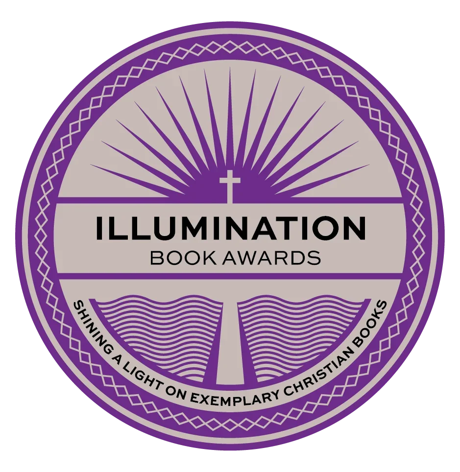 2026 Illumination Book Awards Silver Medalist