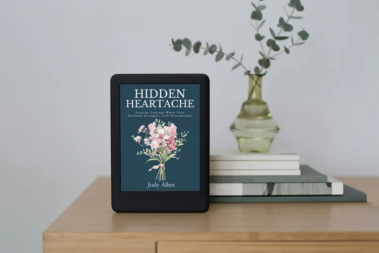 First Found Chapters Free Resources | Jody Allen – Hidden Heartache Author — Jody Allen Writes