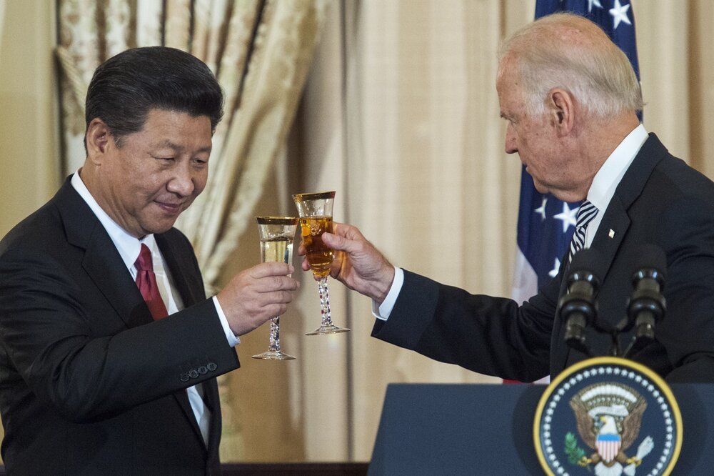 THE NEW REPUBLIC | We Can’t Fight Climate Change Without China