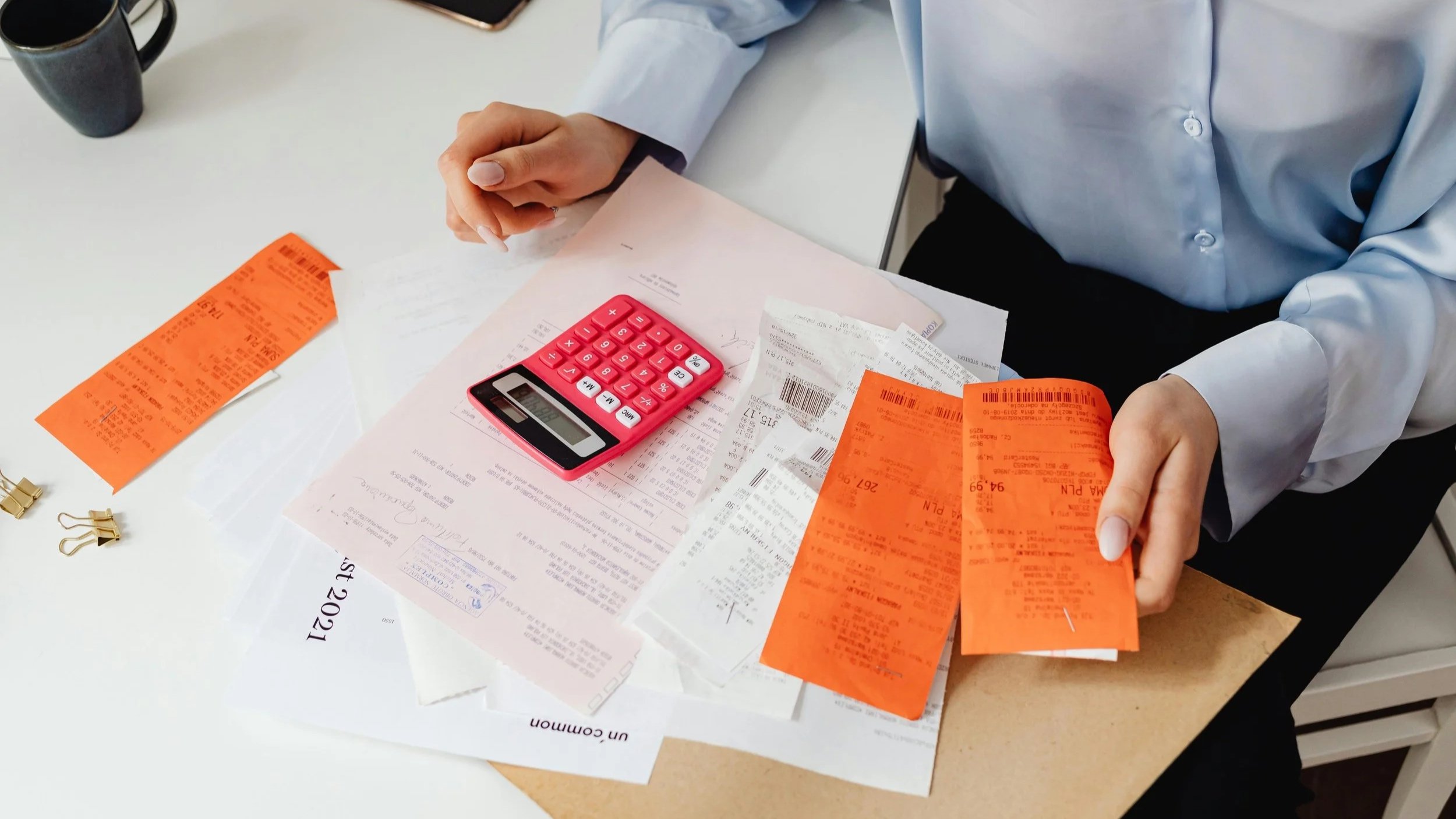 The Hidden Costs of Infrastructure Projects for Small Businesses