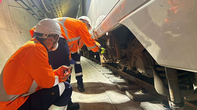 The Light at the End of the Tunnel: How the CRL is About to Change Everything for Auckland's Local Businesses