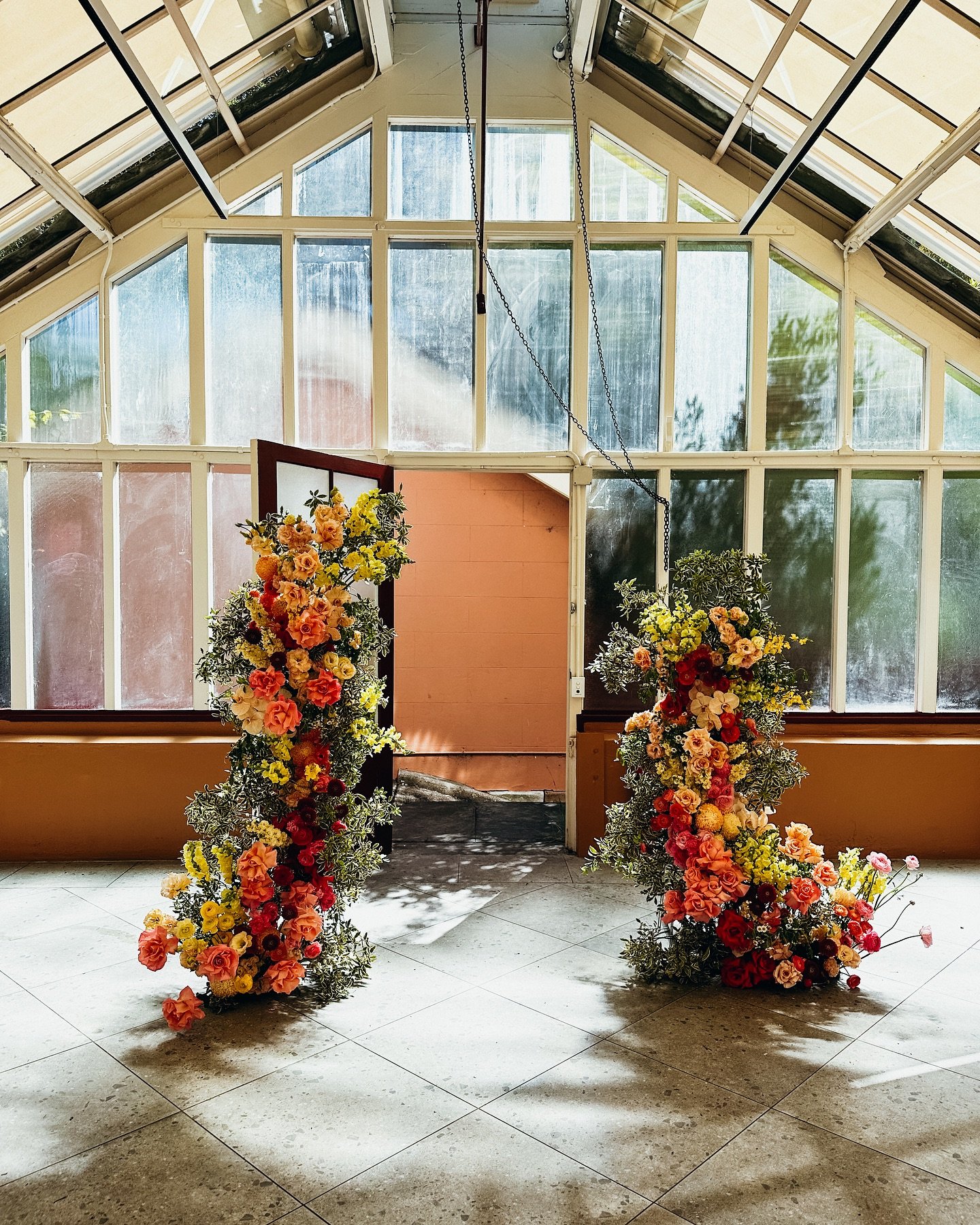 ceremony ~ reception 

🌼

#sydneyflorist #sydneyflowers #sydneyweddings