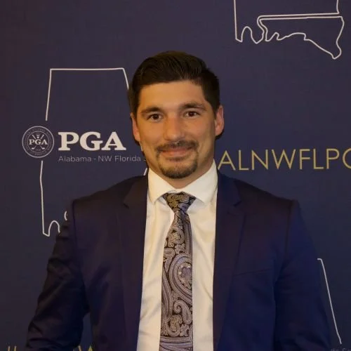 Chris Cottle, PGA