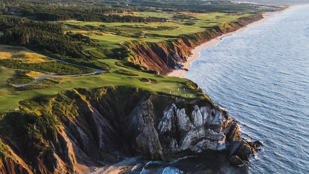 Cabot Cape Breton