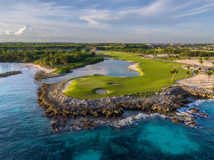 Punta Espada