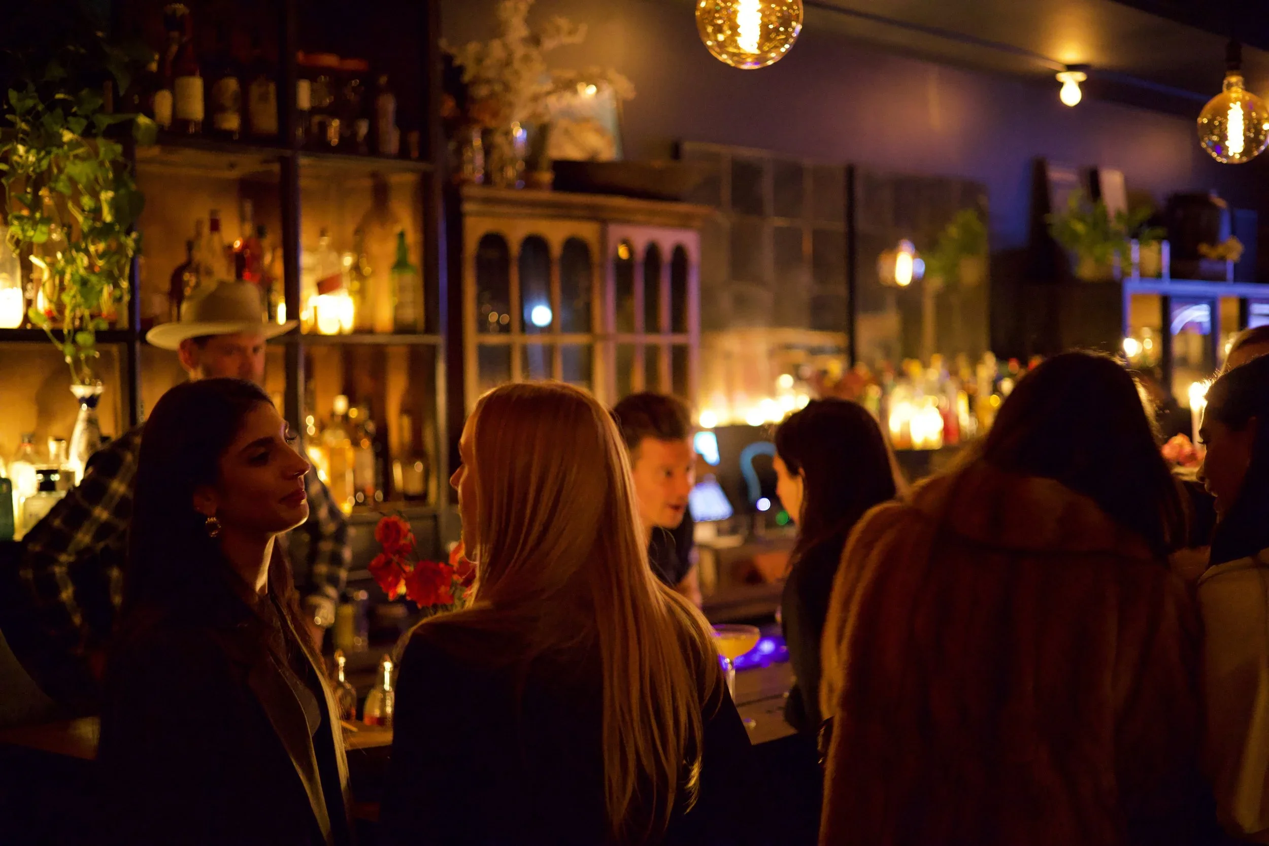BAR LOUIS