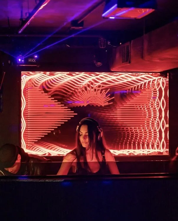 VIRGO NYC