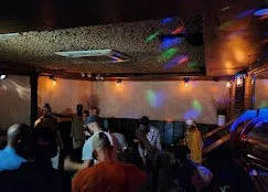 VON BAR