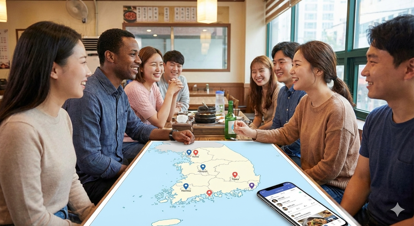 The Art of the Korean Intro