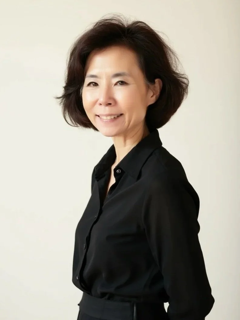 Eunyoung Kim