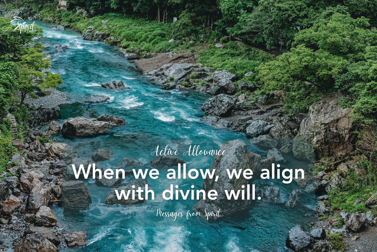 42. Active Allowance