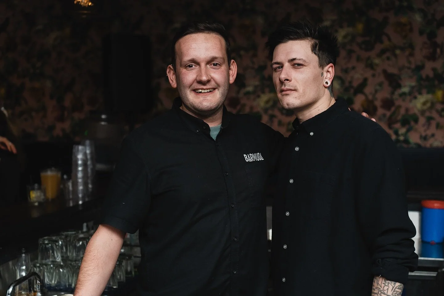 What a duo 😍
Come see what the team have to offer this week, you won’t regret it!