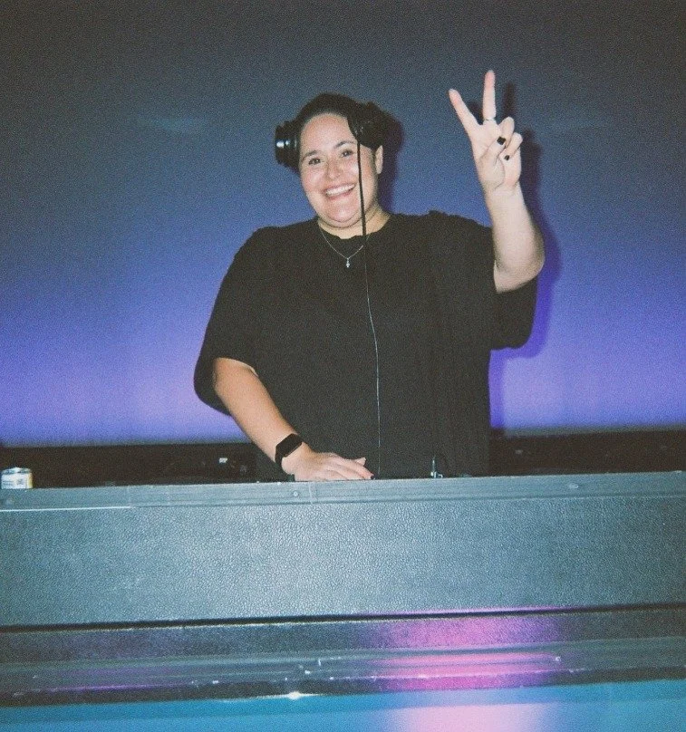 Turn up your Thursday with Late Nights with Lenni Vibe because life’s too short to keep it quiet.
📸 - @dj_lennivibe