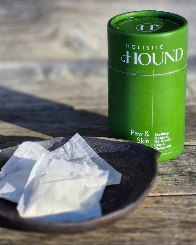 Paw & Skin Soak 170gm