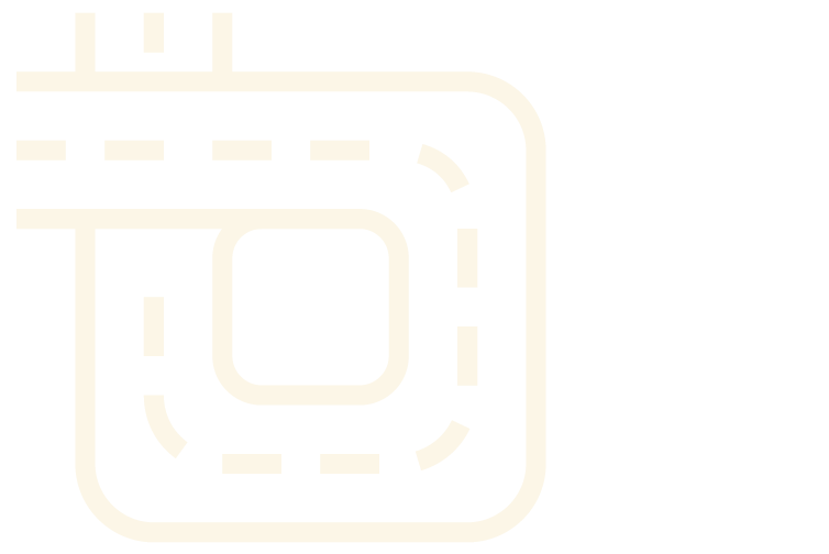 Digital vector illustration of road road-about