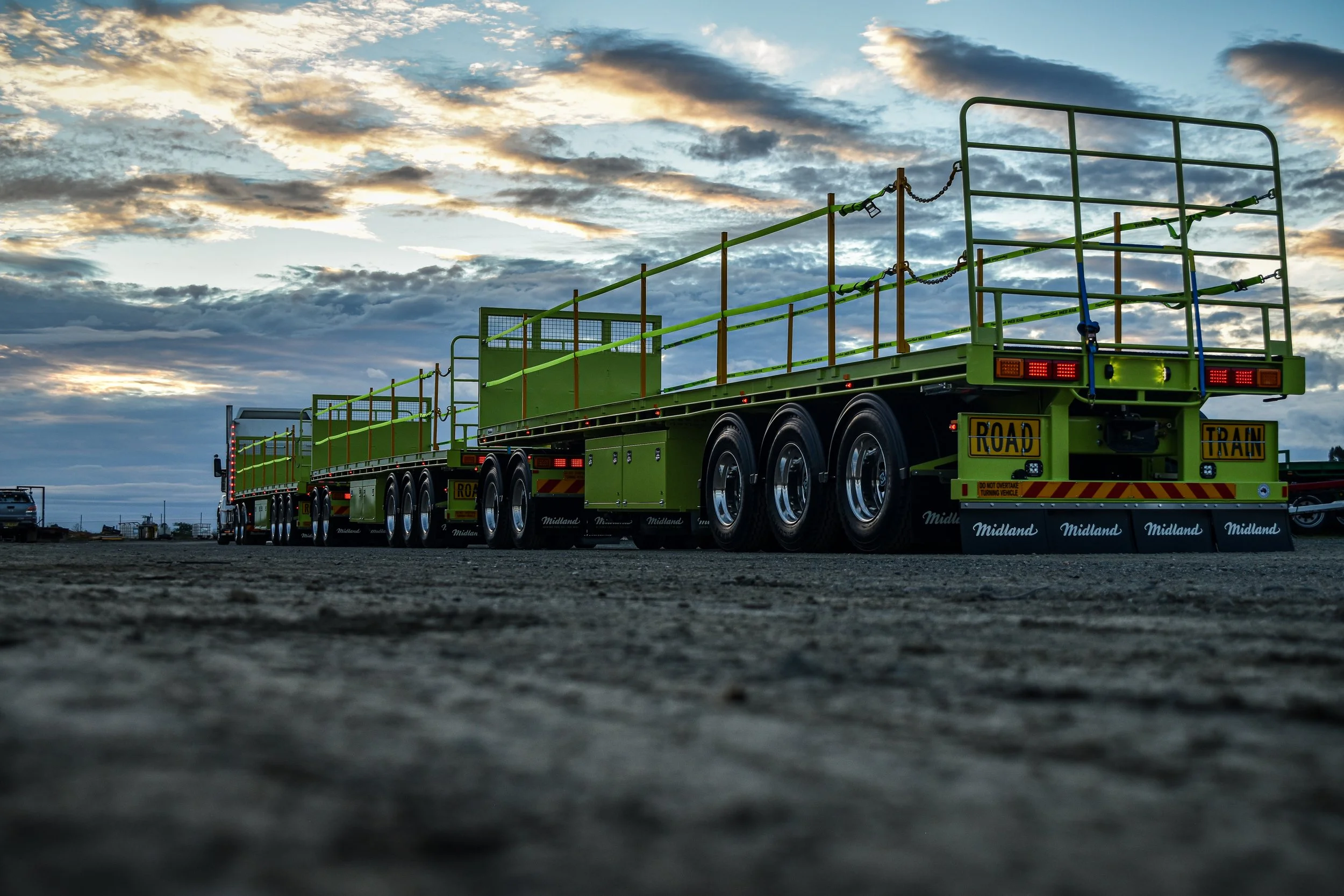 What is a Flat Top Trailer? Your Complete Australian Guide