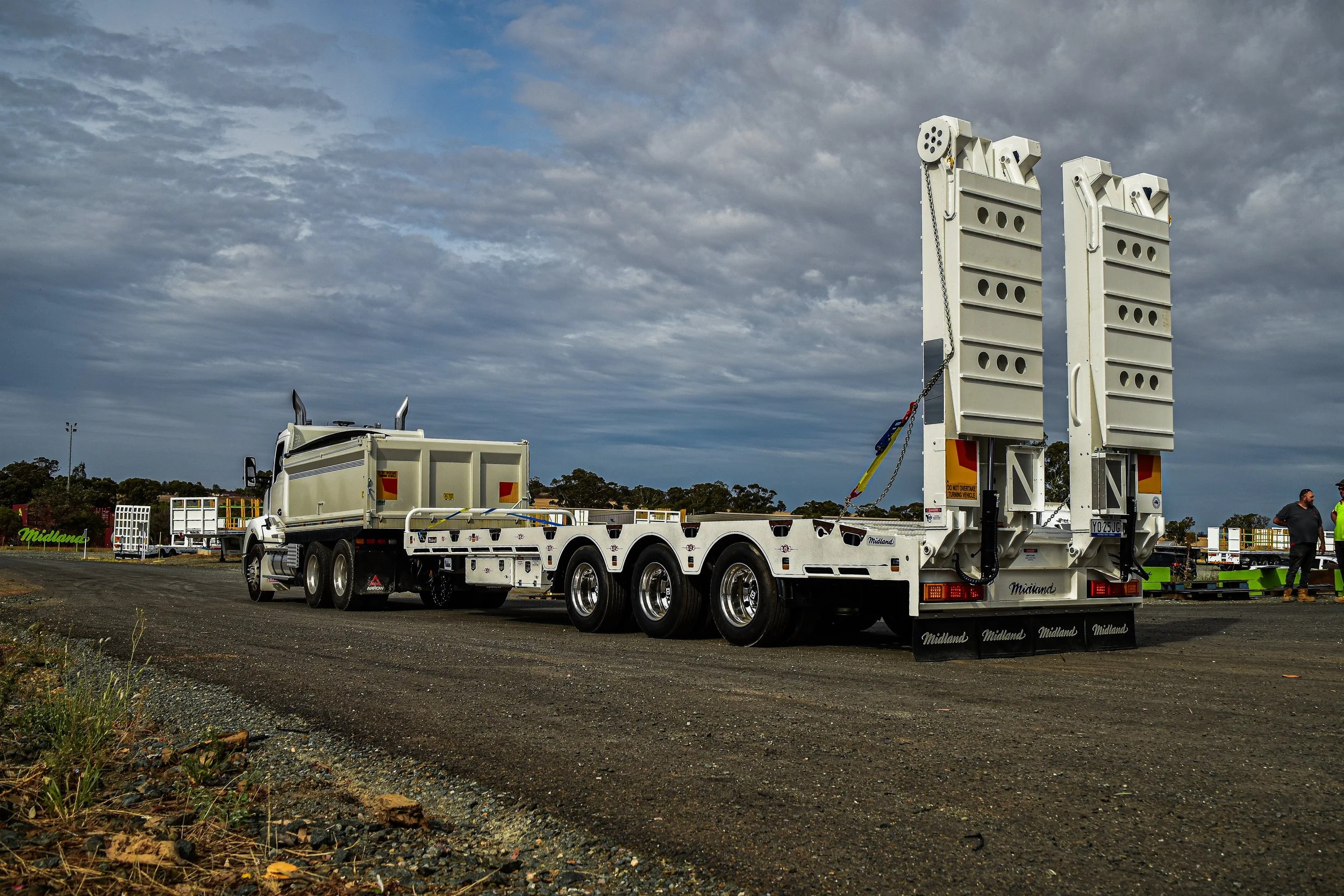 What is a Tag Trailer? Your Complete Australian Guide