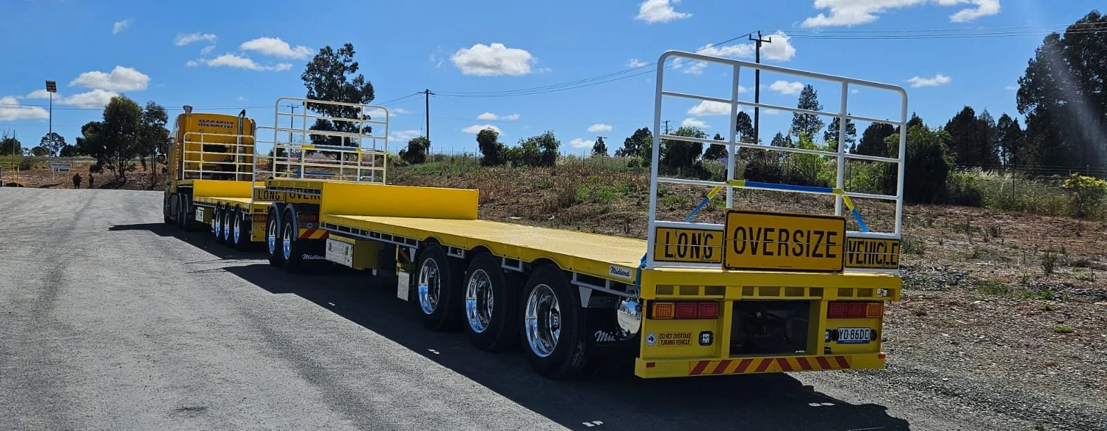 What Shortens a Trailer's Service Life? A Maintenance Guide for Australian Operators