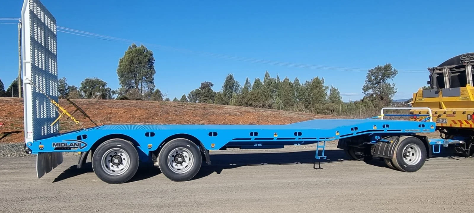 What is a Super Dog Trailer? Your Complete Australian Guide