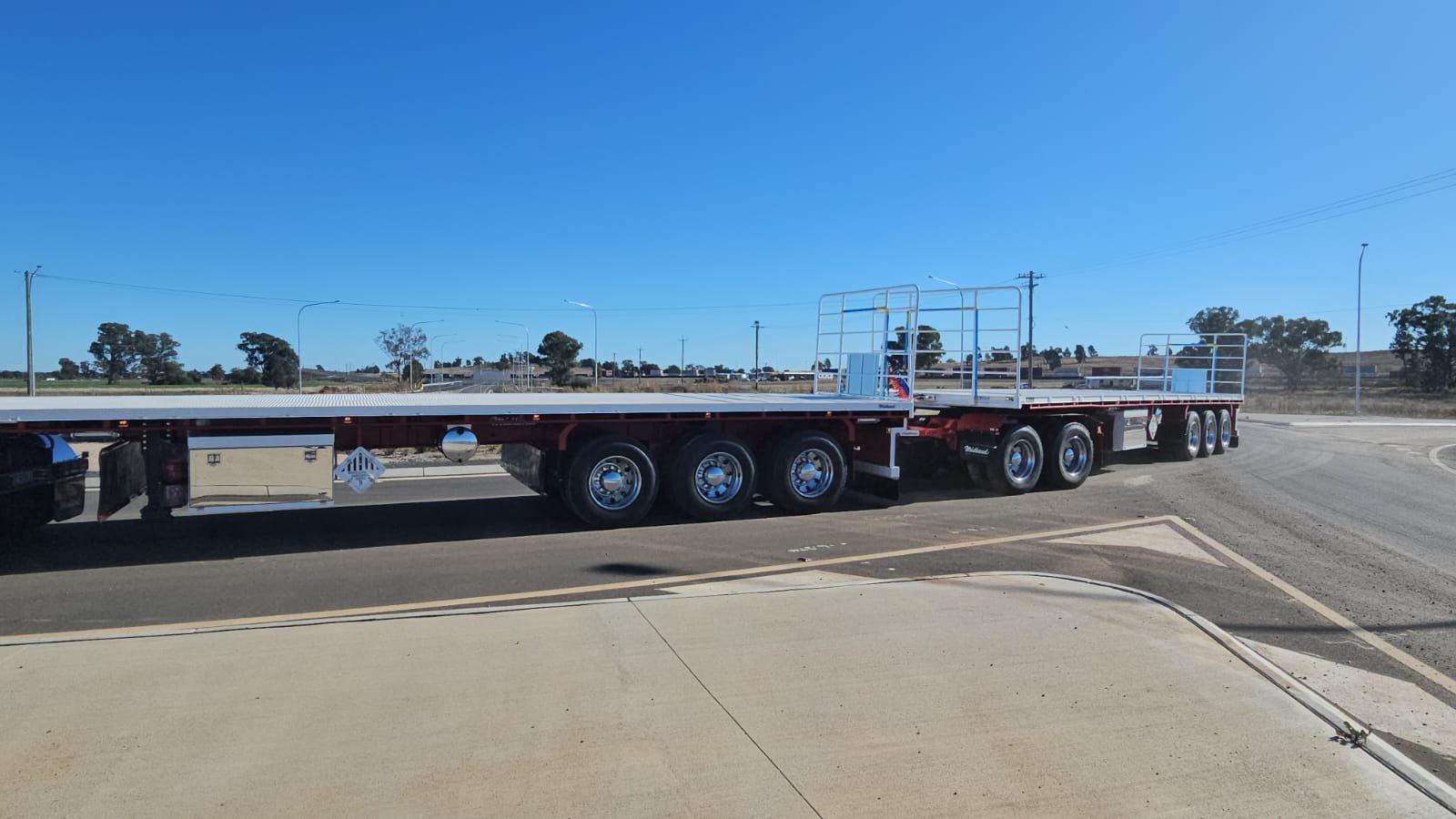 PBS and Mass Limit Changes 2026: What NHVR’s New Rules Mean for Your Trailer