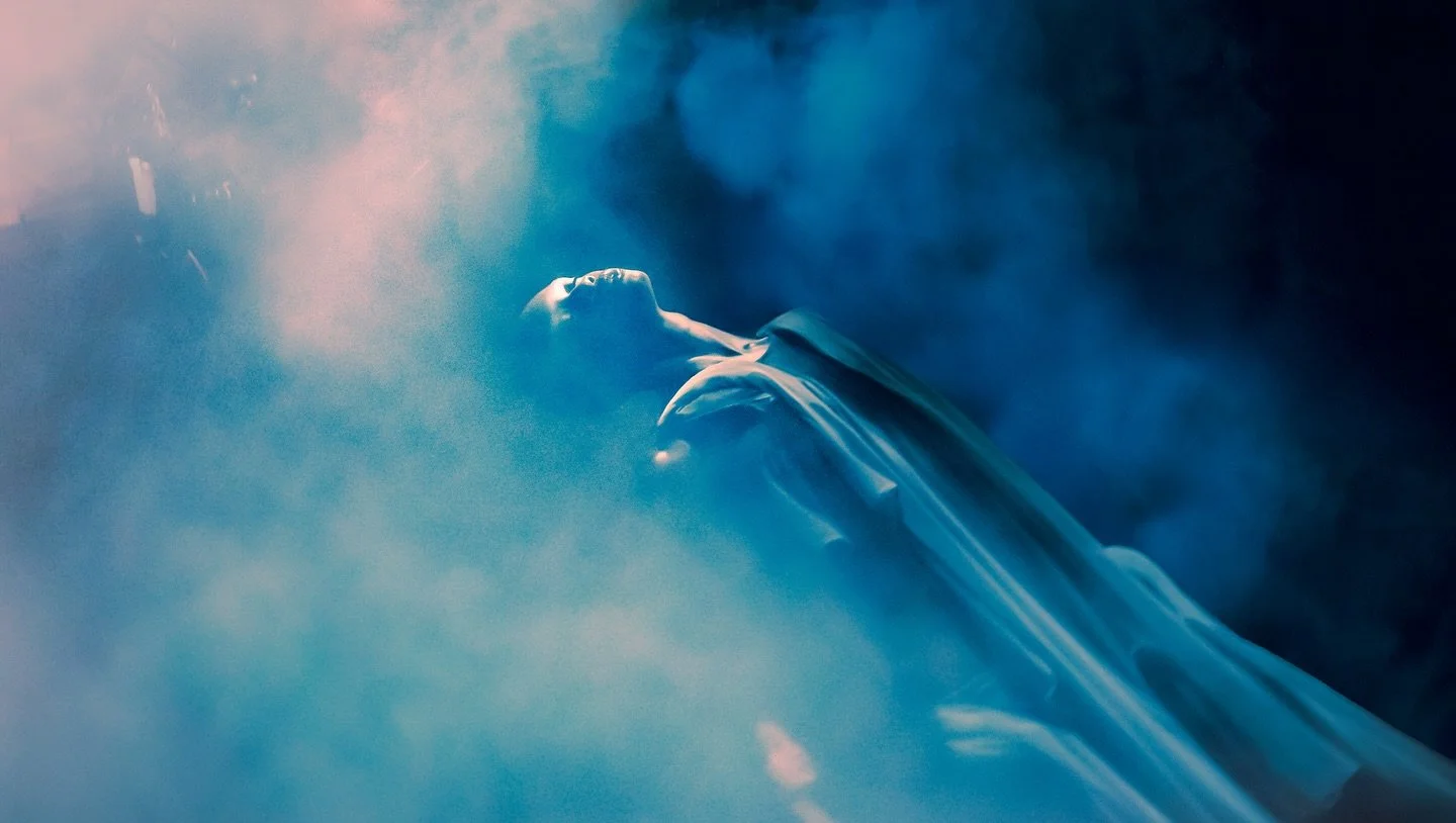 Pt 1 of Bosshi @bosshi___ Pre-NYFW Show | Labyrinth of the Light

#nyfw #fashionphotography #runwayshow #cinematography #sonya7iii #explore