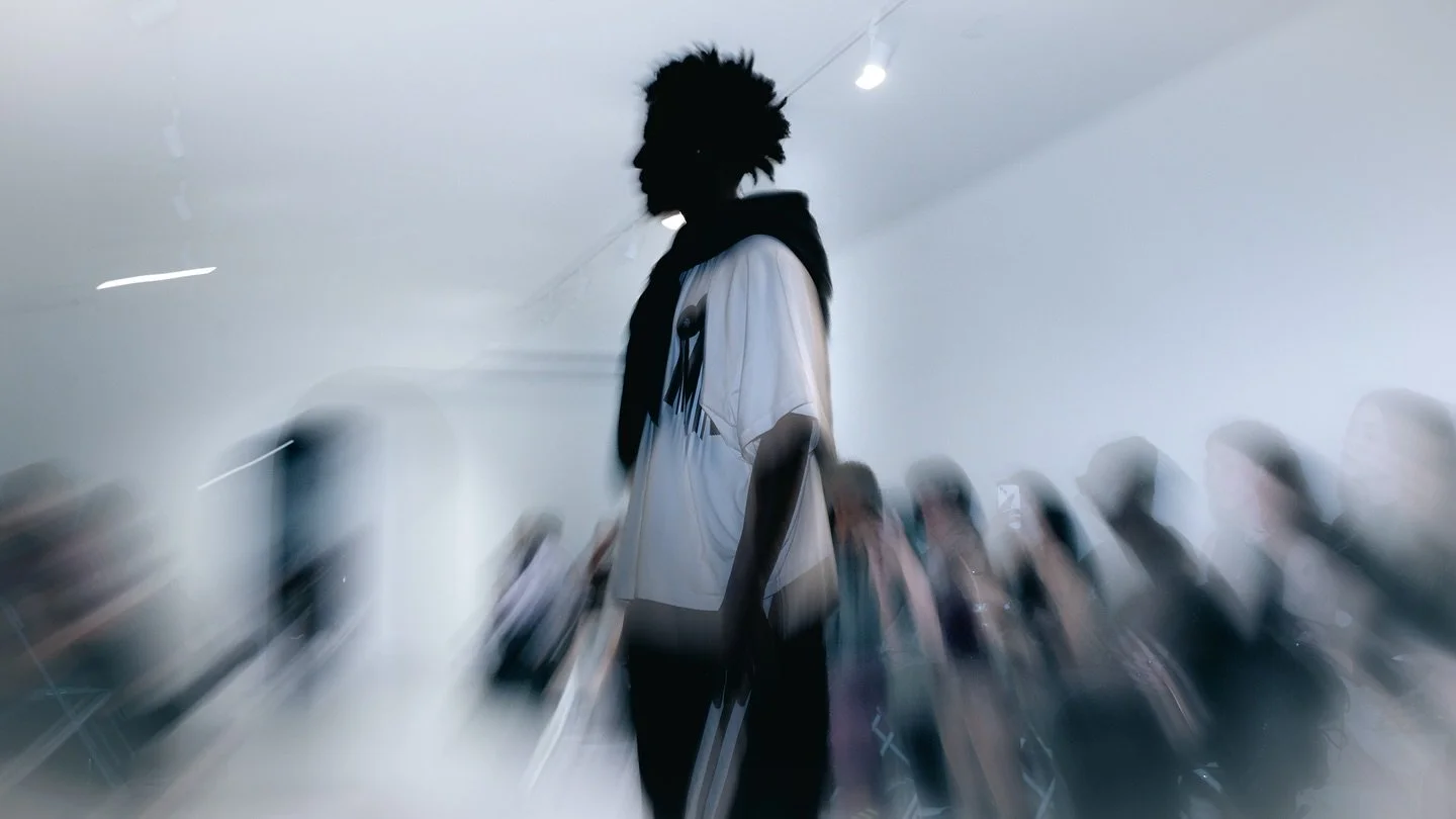 Ocean Savage | Horsefly | @oceansavage 

#nyfw #fashionphotography #fashion #runway #sonya7iii #nyc