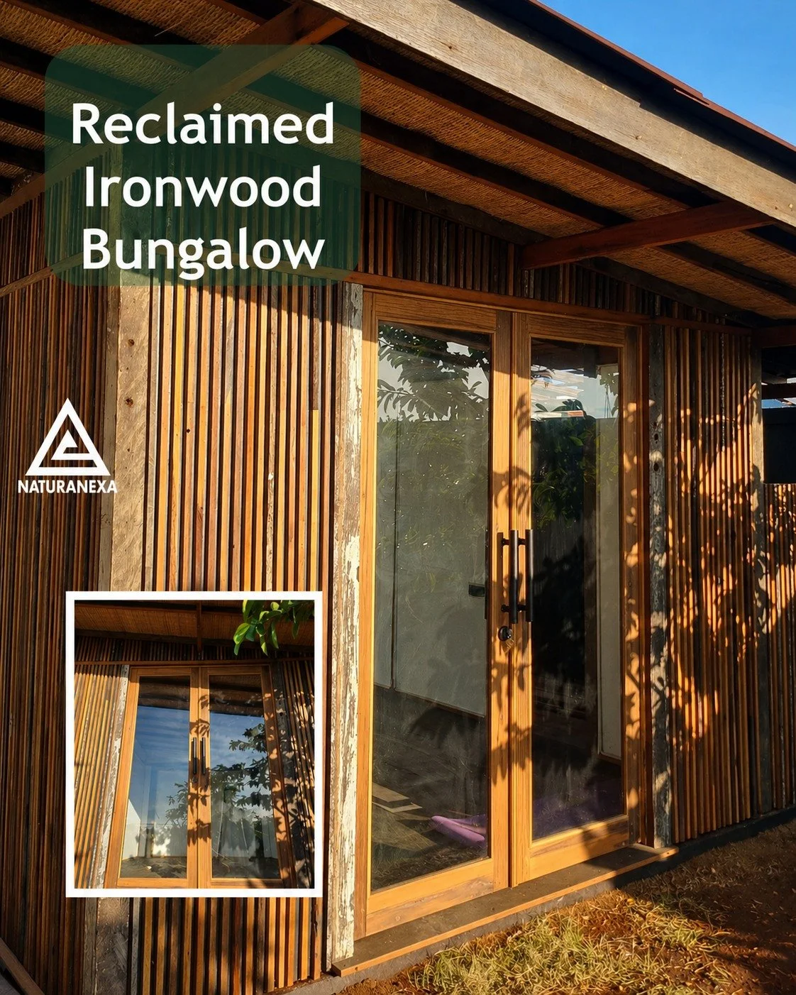 You don&rsquo;t need a massive budget to create your Bali escape.
You need the right decisions.

A side unit, guest bungalow, studio, or quiet retreat away from the busy South doesn&rsquo;t have to be complicated or overbuilt. Simplicity wins &mdash;