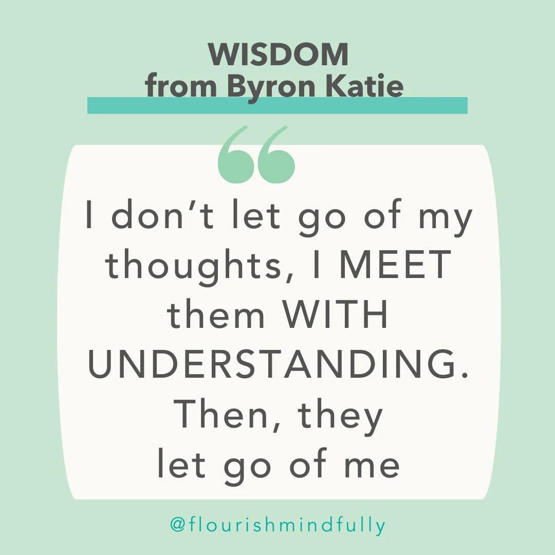 Values - what are they and how can they support wellbeing? |Flourish ...