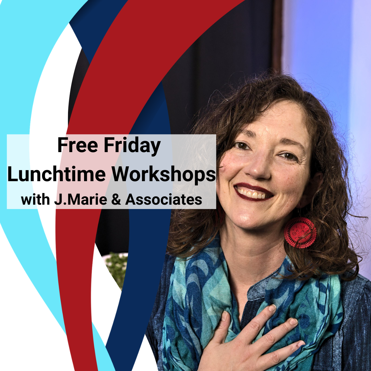 Free Friday Lunchtime Workshop: March, Free Speech Rights