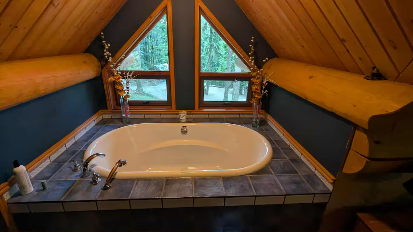 Private Bathroom