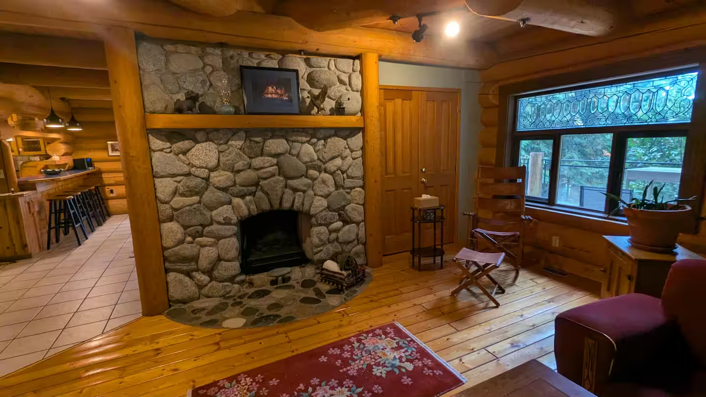 Standard Retreat Package