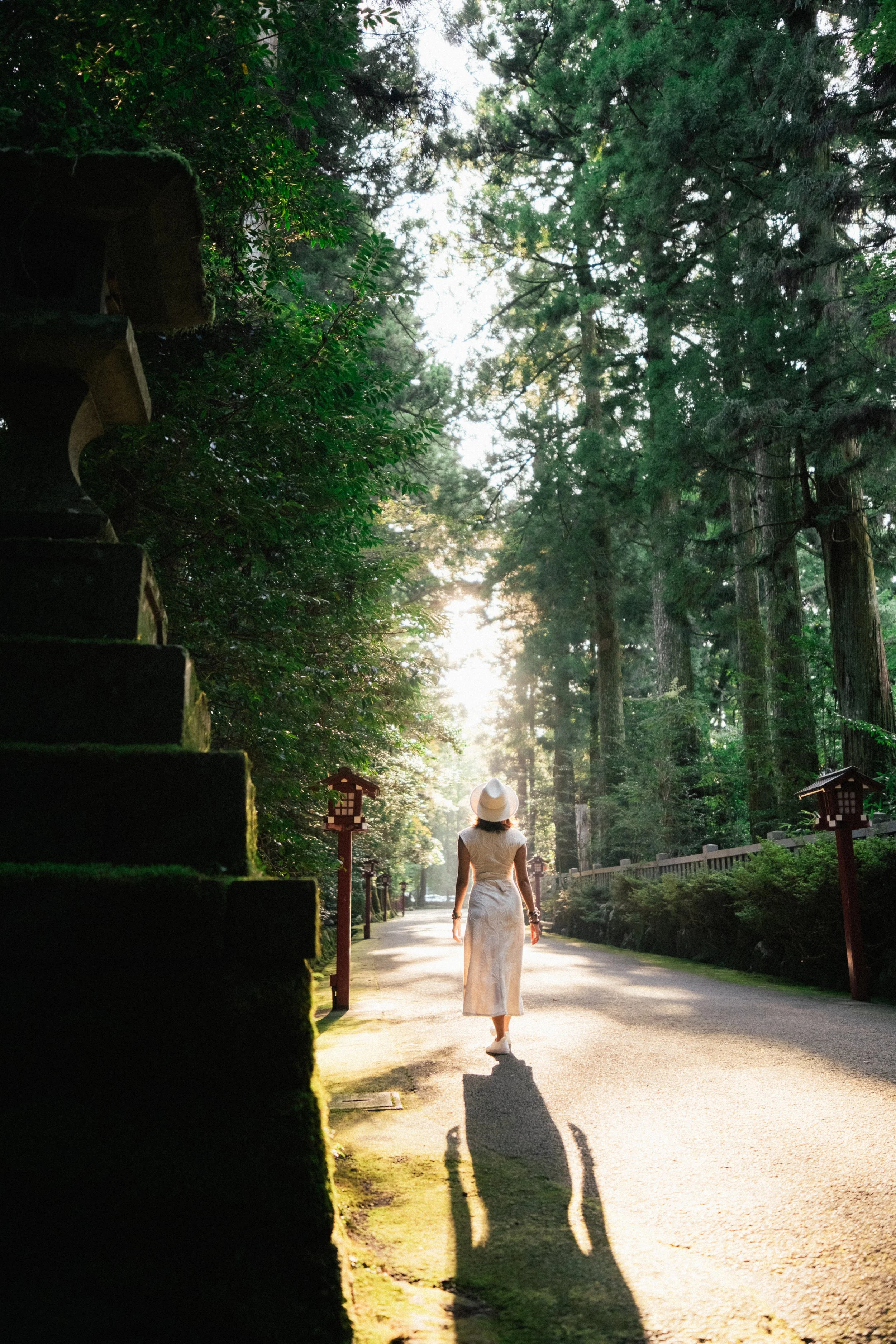 The balance between wisdom and wonder