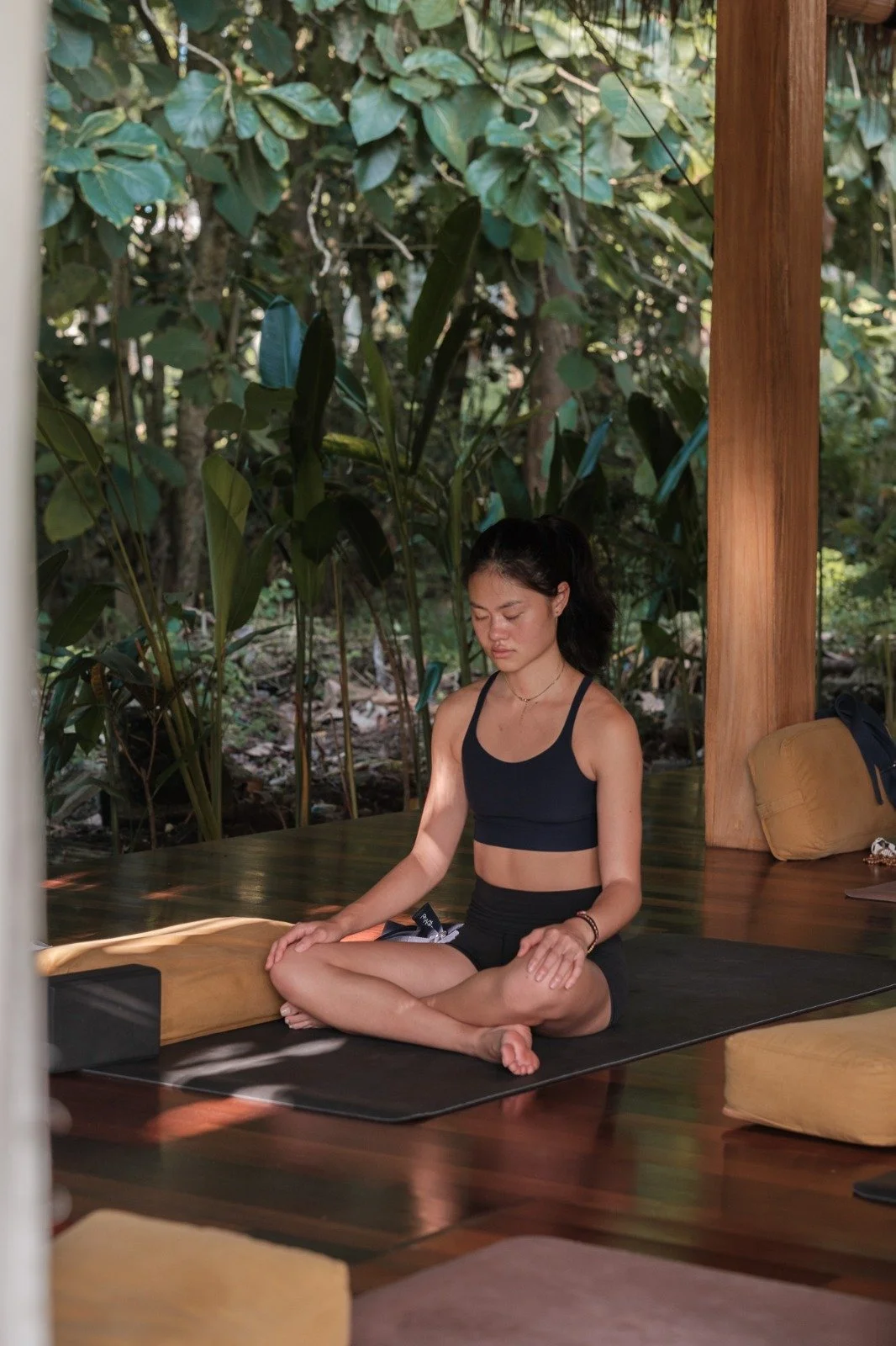 Offline: Finding Yourself Again - Via Zoom