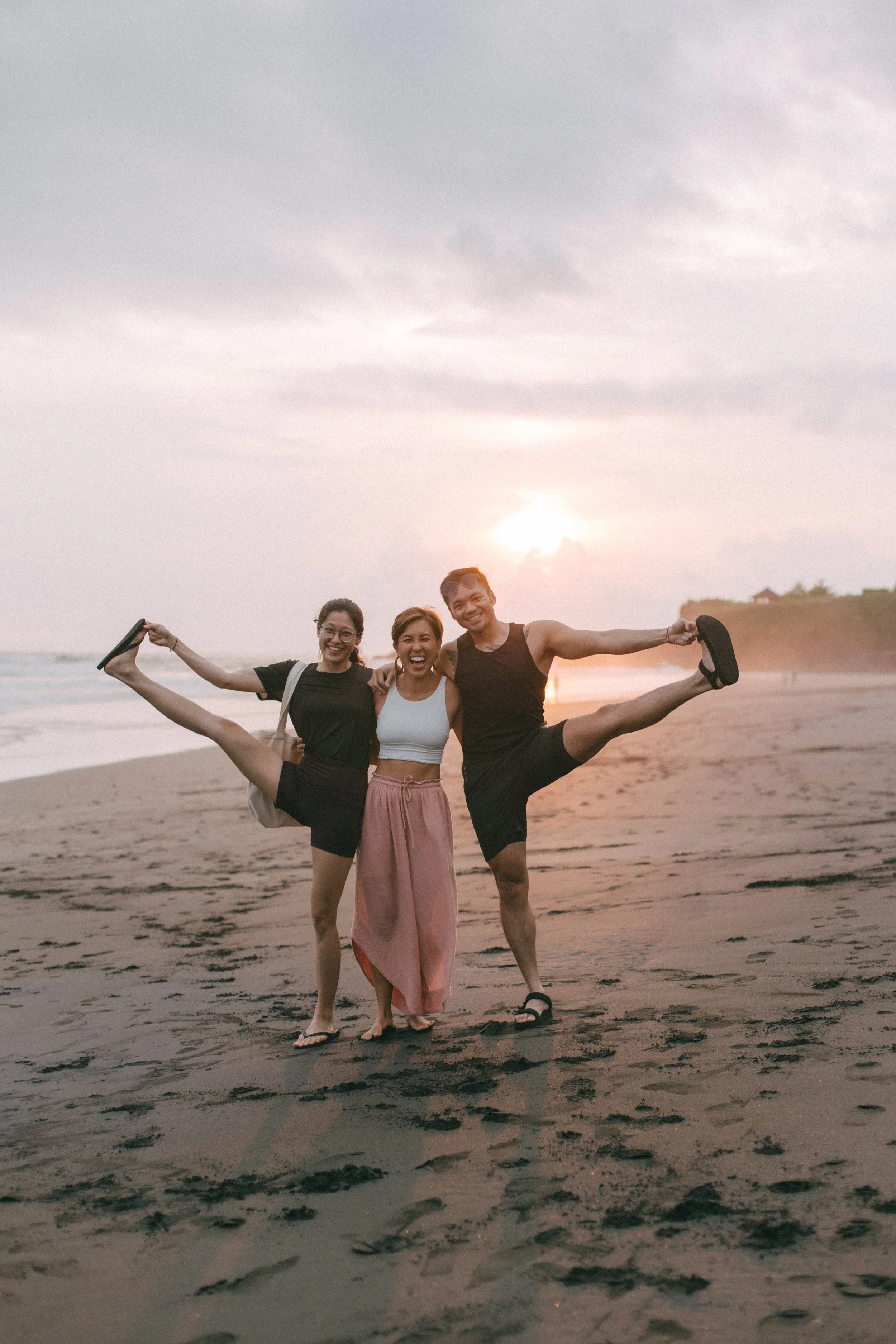 Ritual of Remembrance: Relational Attunement for Couples