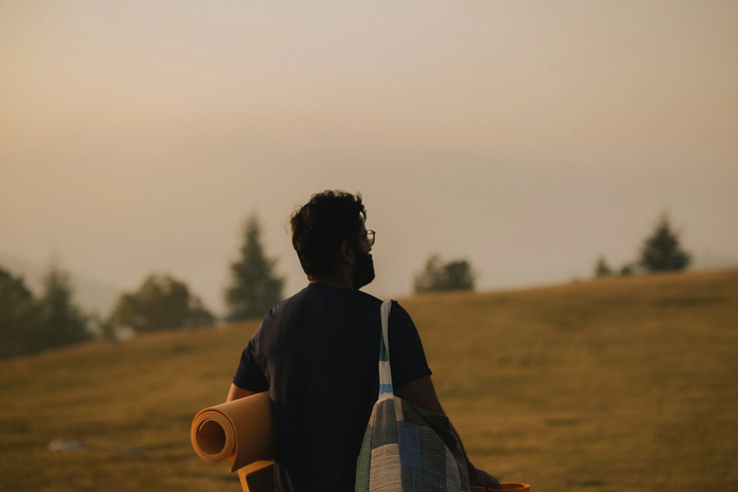 Sound Healing: Father’s Day Special