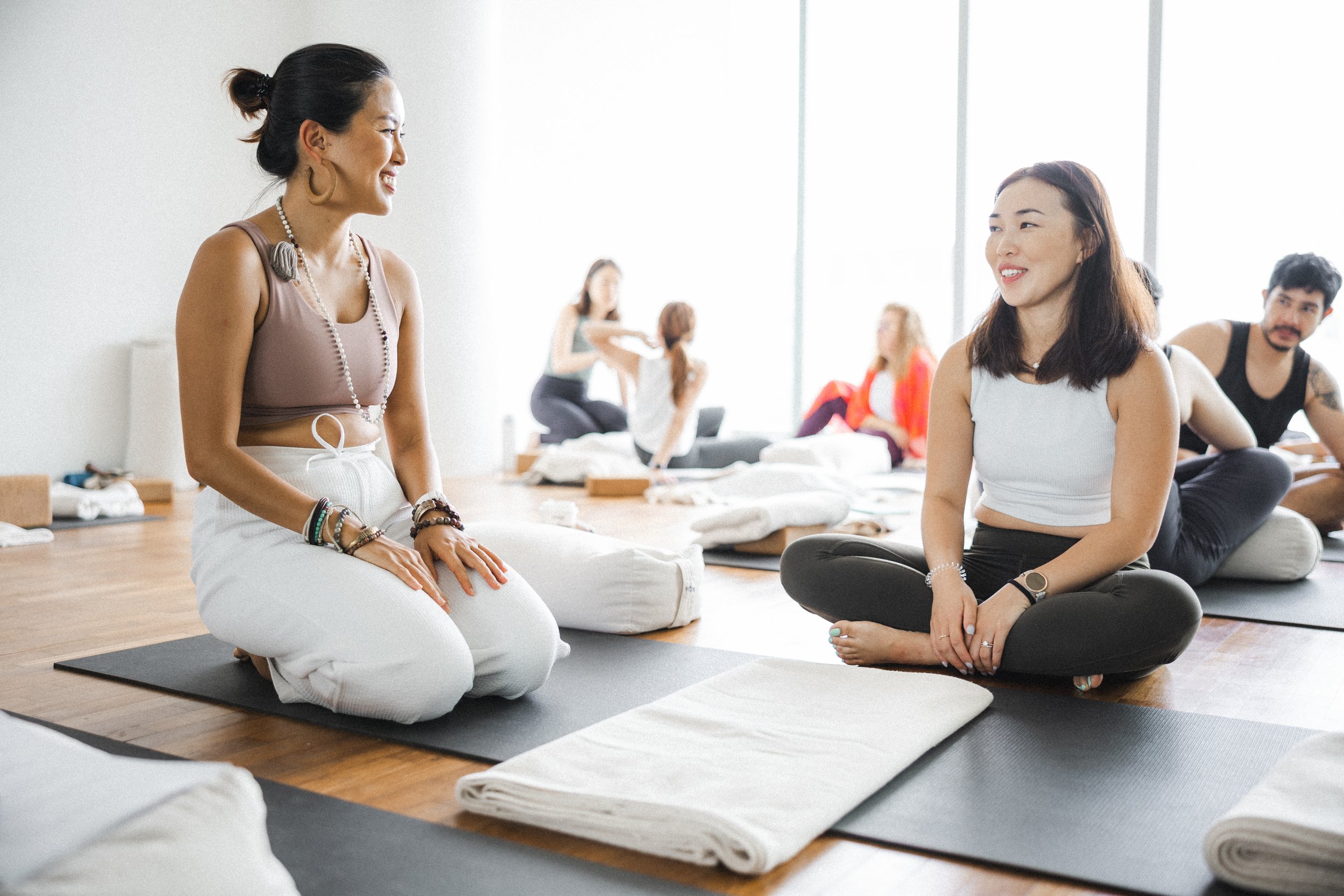 From Coping to Connection: What We’re Really Seeking in Mental Health