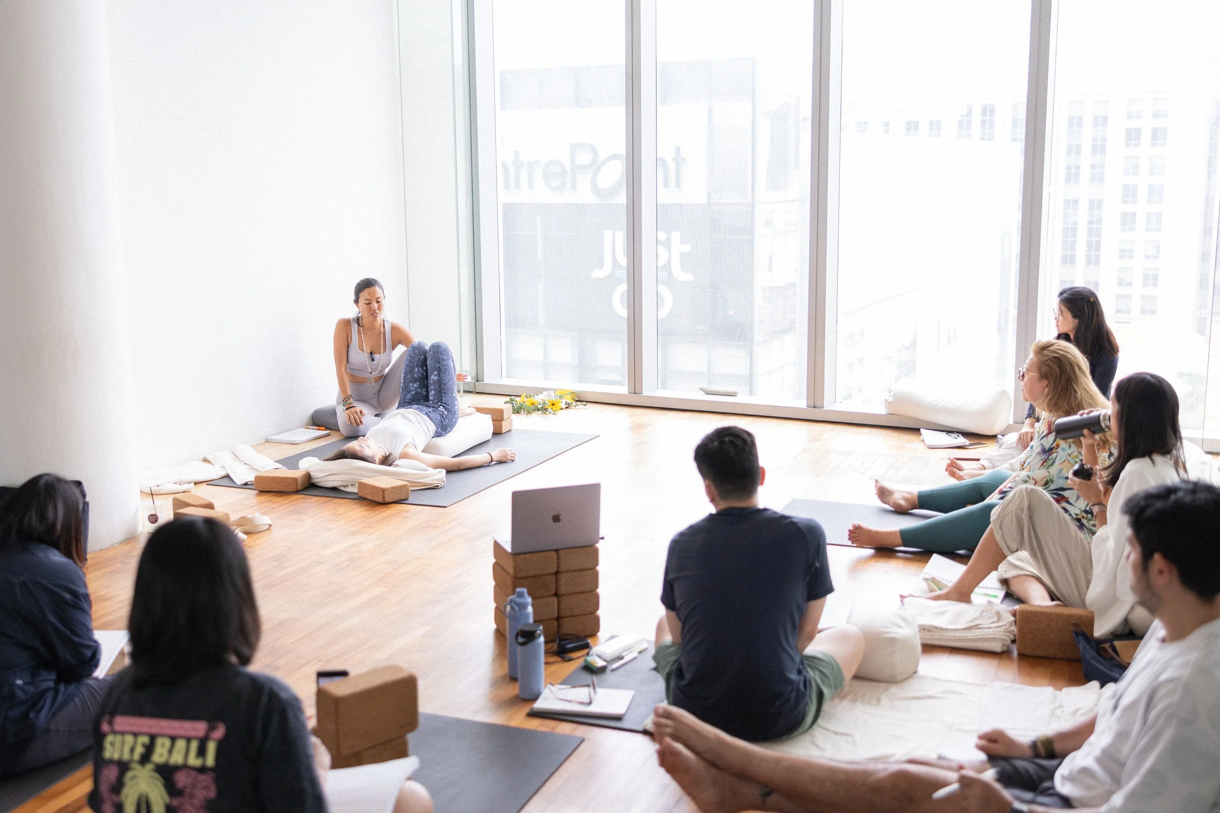 Which Corporate Wellness Activities Does Your Team Actually Need?