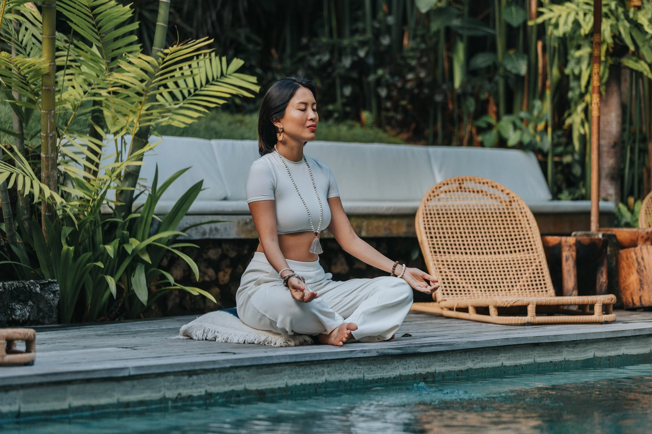 23 Jan 26: Sound Healing: A Ritual of Renewal