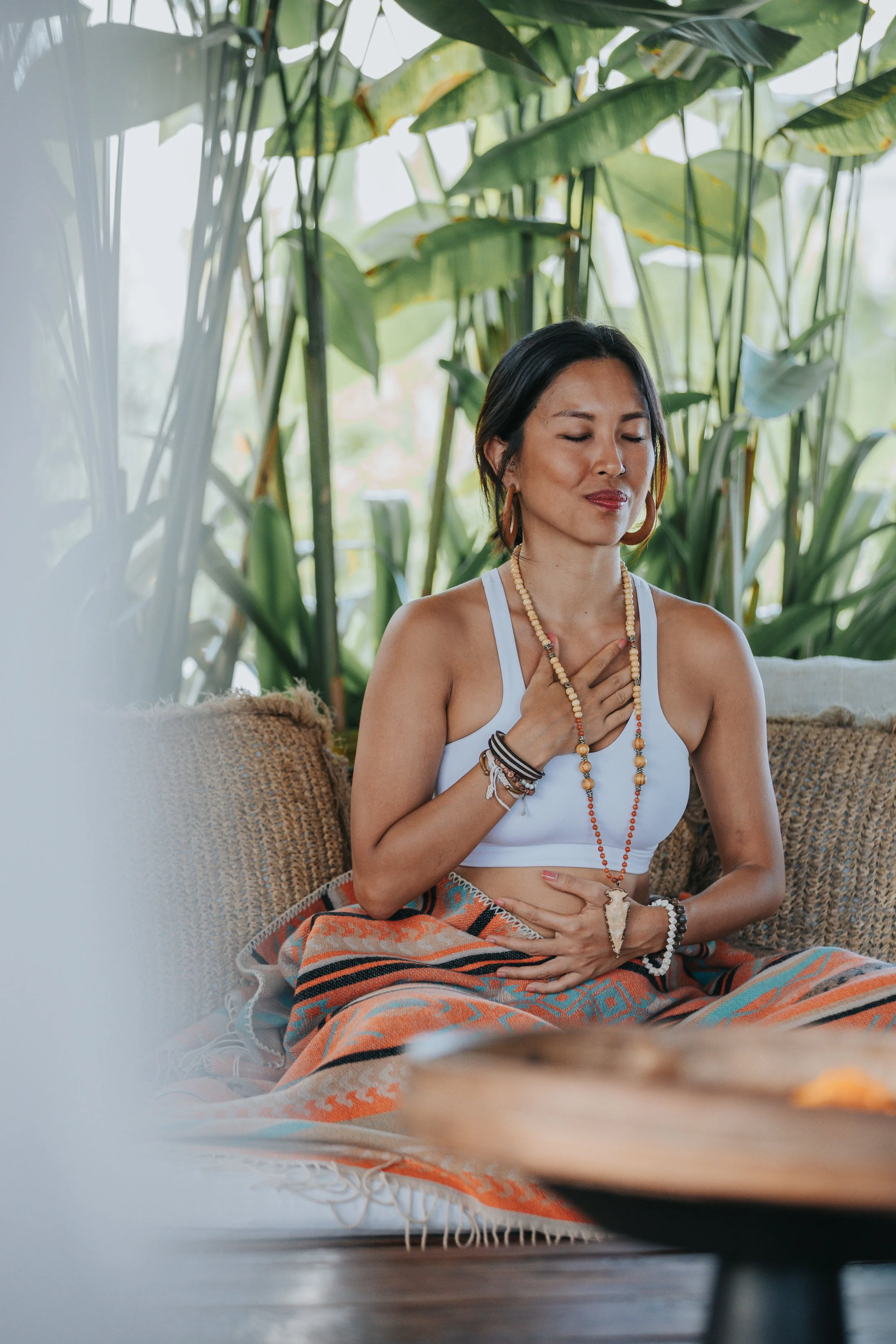 12 Dec 25: Unburdening: A Practice for the Tender-Hearted