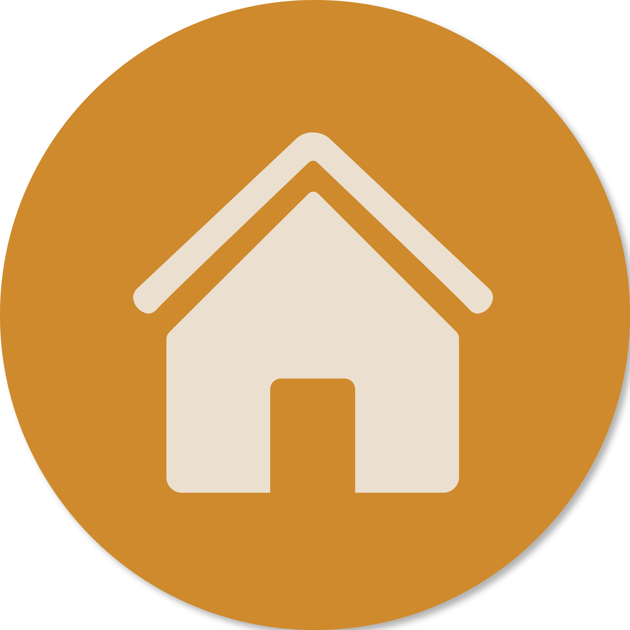 pet boarding icon