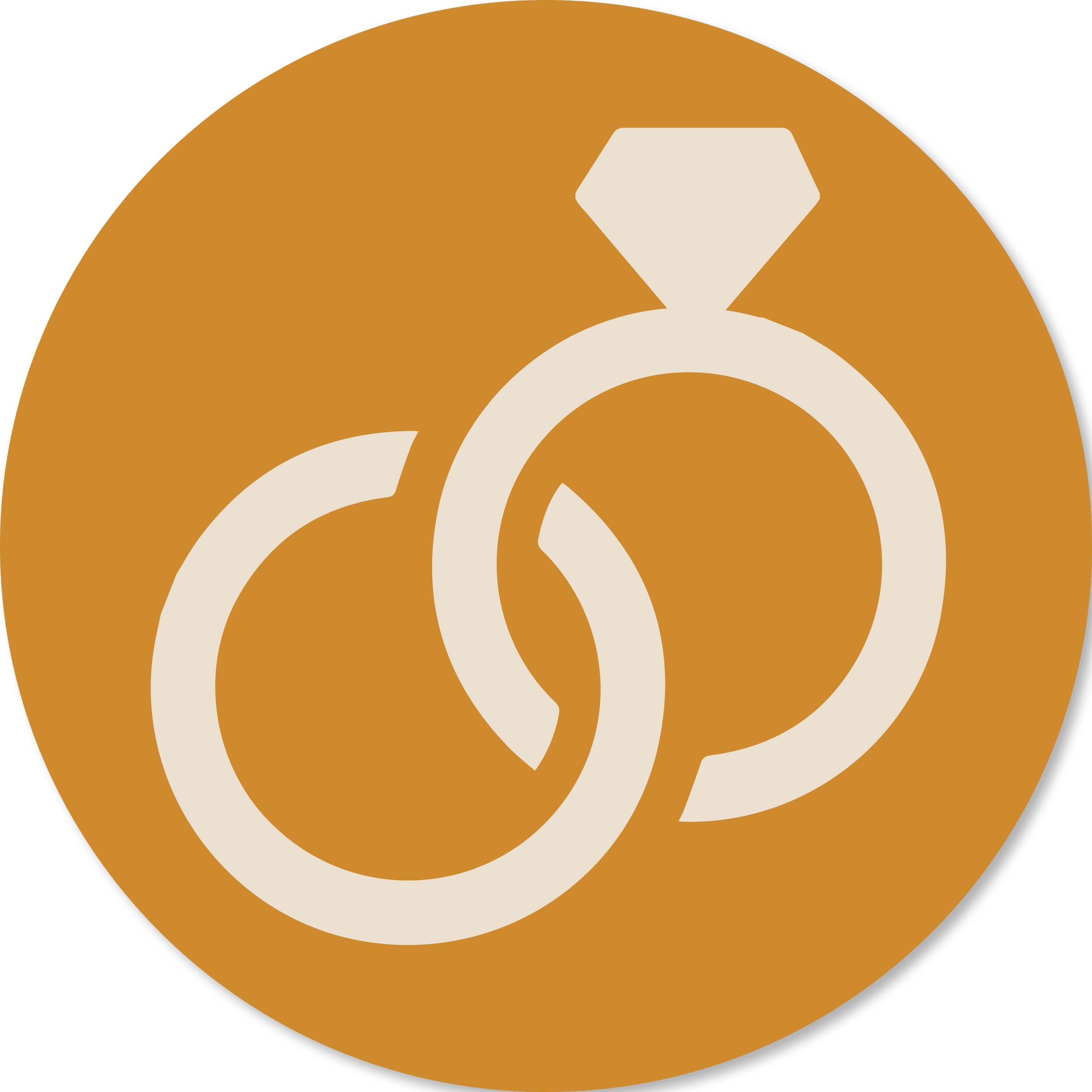 wedding chaperone icon