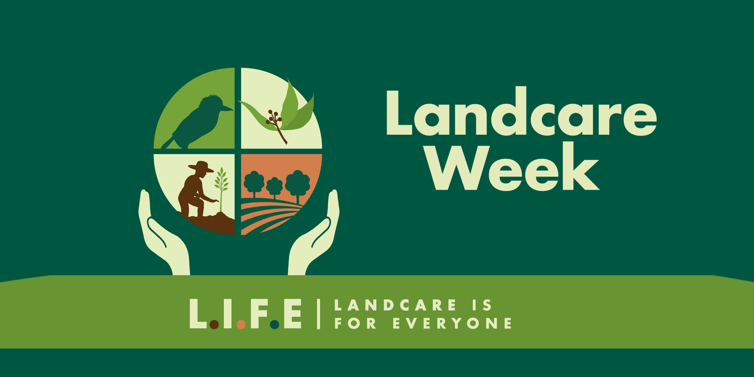 Landcare Week 2026