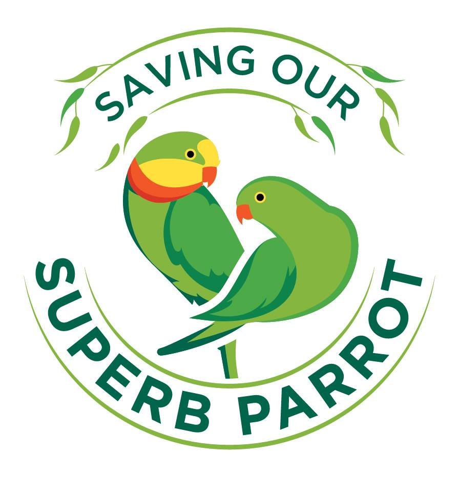 Superb Parrot Tree Planting