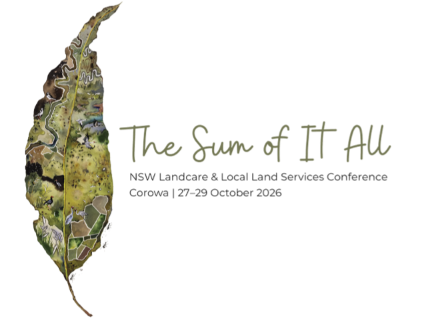 Landcare NSW Conference