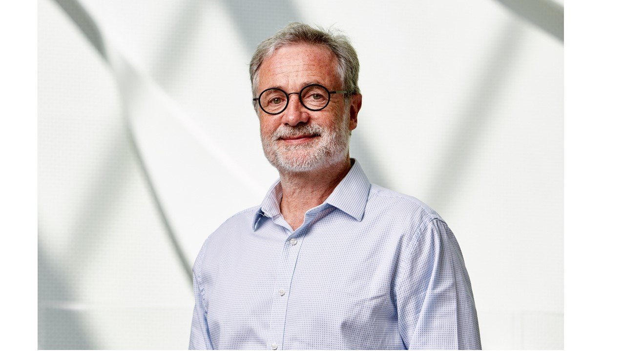 Professor Tomas Kron